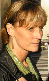 Anne-Lie Vainik