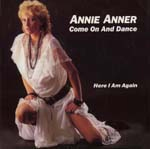 Annie Anner